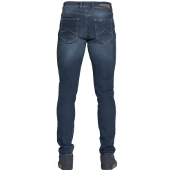 Jeans stretch lavaggio Scuro da Uomo Mod. PASSPORT Carrera Jeans