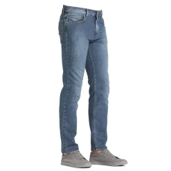 Jeans Stretch lavaggio Scuro da Uomo MOD. 700 Carrera Jeans