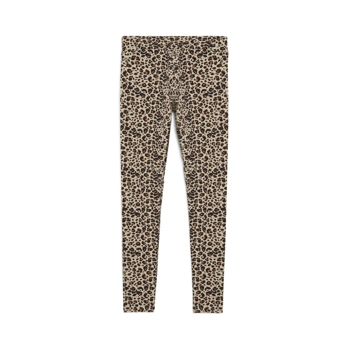 Leggings stampa animalier leopardata da Donna Puma