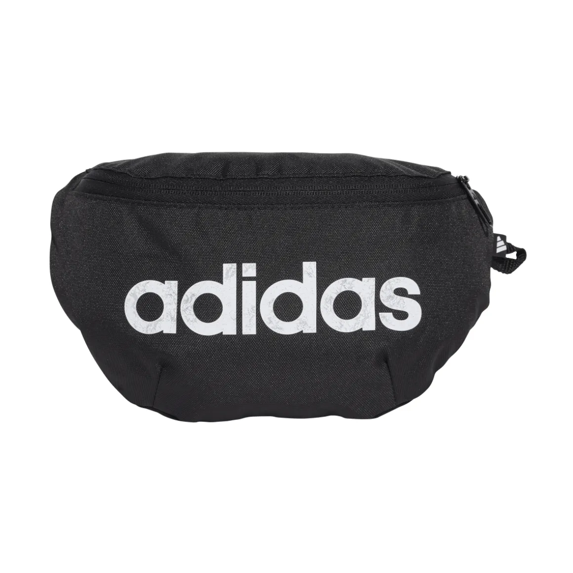 Marsupio nero unisex JM1338 Daily Waistbag adidas