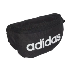 Marsupio nero unisex JM1338 Daily Waistbag adidas