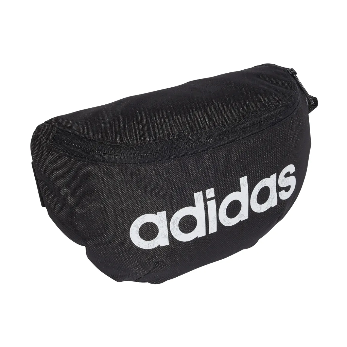 Marsupio nero unisex JM1338 Daily Waistbag adidas