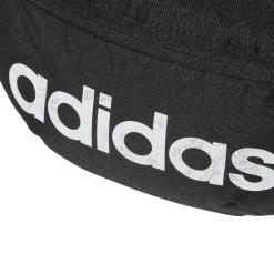 Marsupio nero unisex JM1338 Daily Waistbag adidas