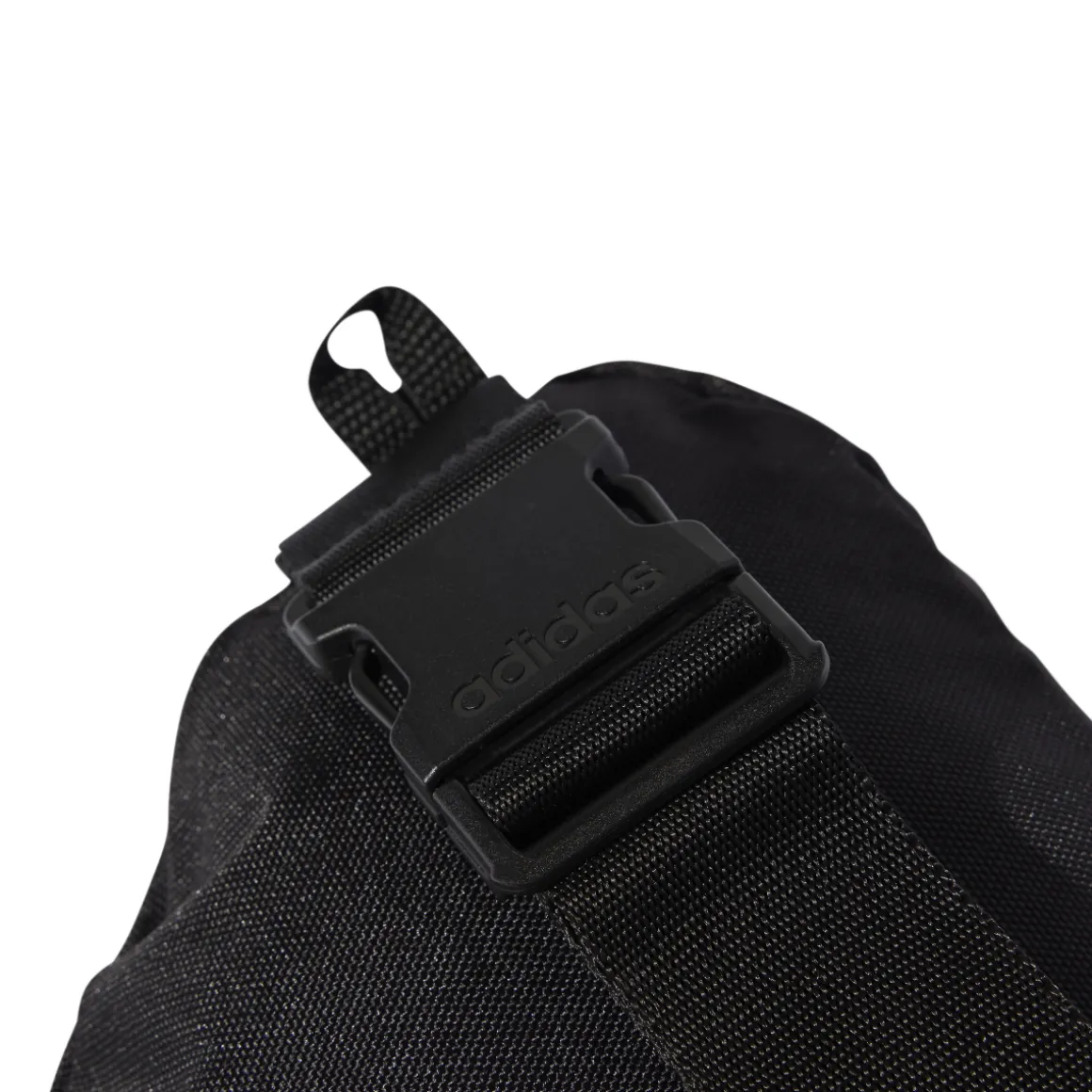 Marsupio nero unisex JM1338 Daily Waistbag adidas