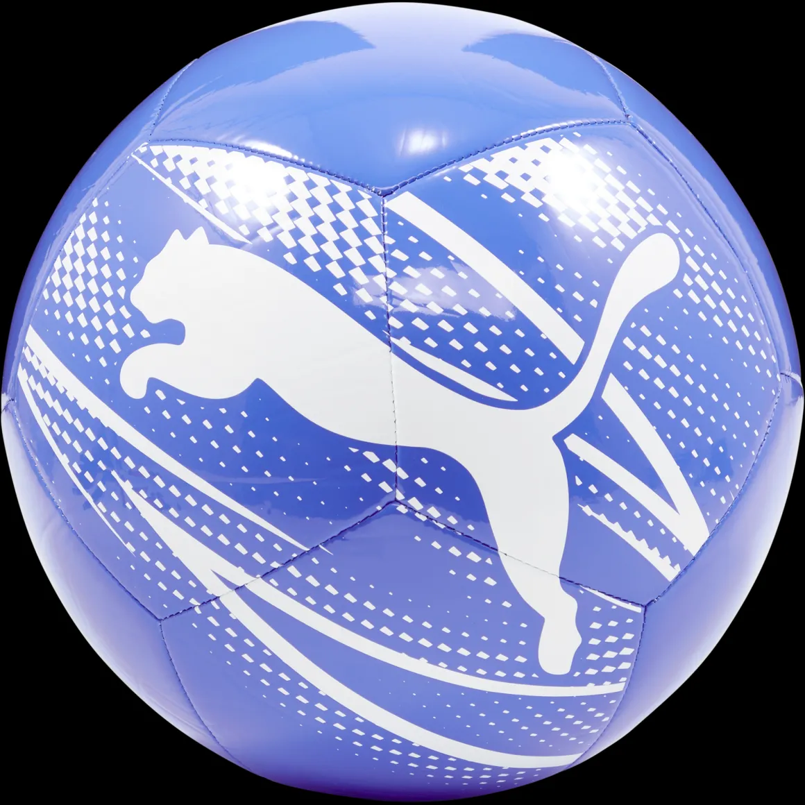 Pallone attacanto Graphic mini Why-Roy Puma