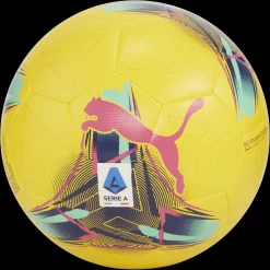 Pallone da calcio Puma Orbita Serie A Hybrid