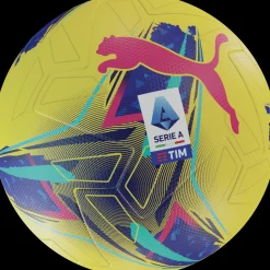 Pallone da calcio Puma Orbita Serie A Hybrid