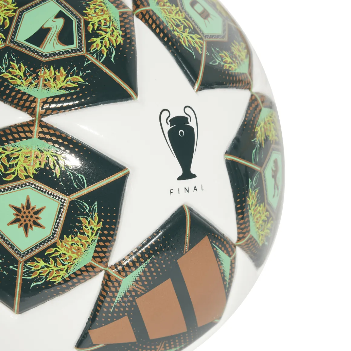 Pallone Mini UCL 24/25 Knockout Phase adidas