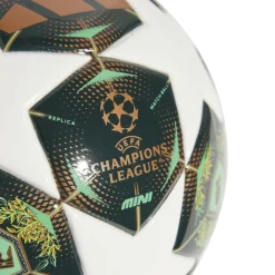 Pallone Mini UCL 24/25 Knockout Phase adidas