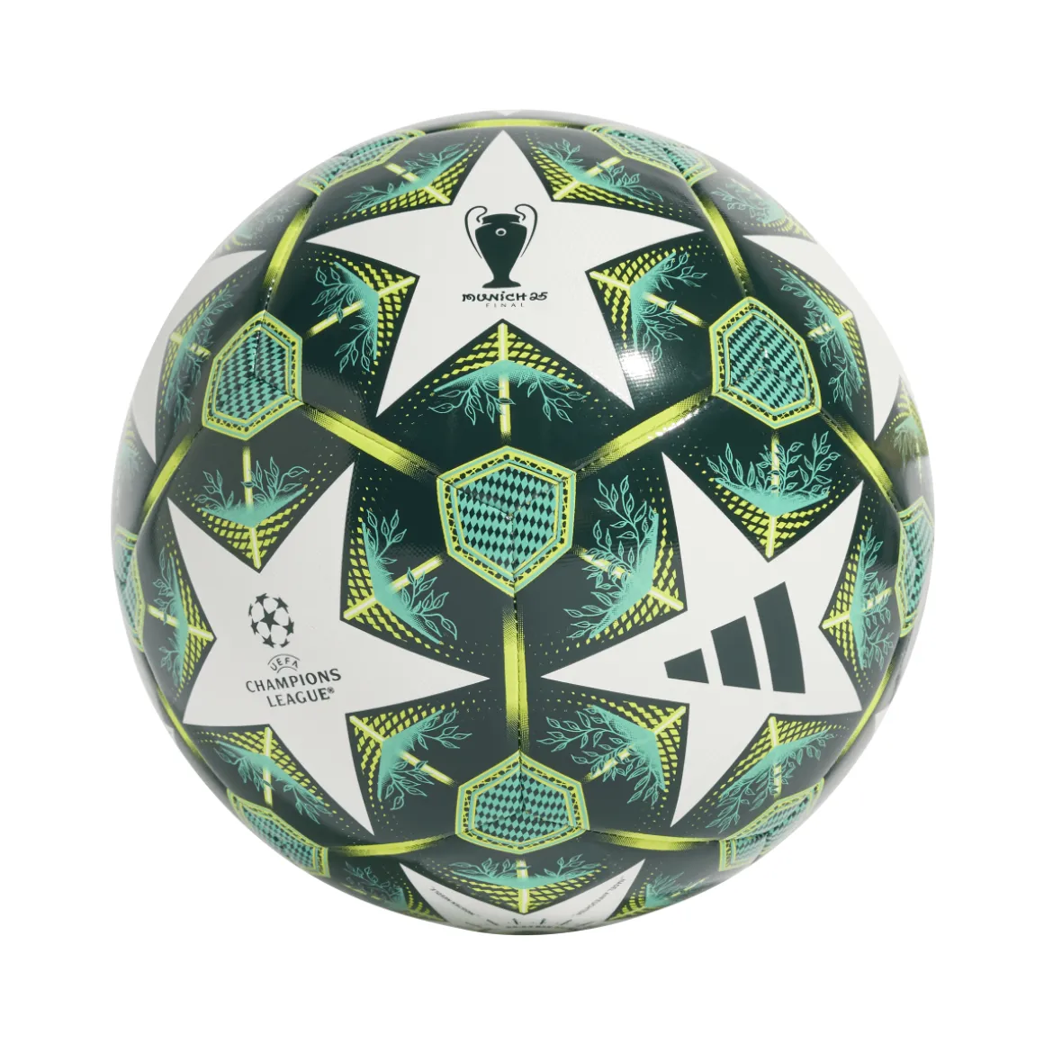 Pallone UCL Training 24/25 Knockout Phase adidas