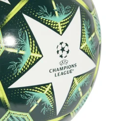 Pallone UCL Training 24/25 Knockout Phase adidas