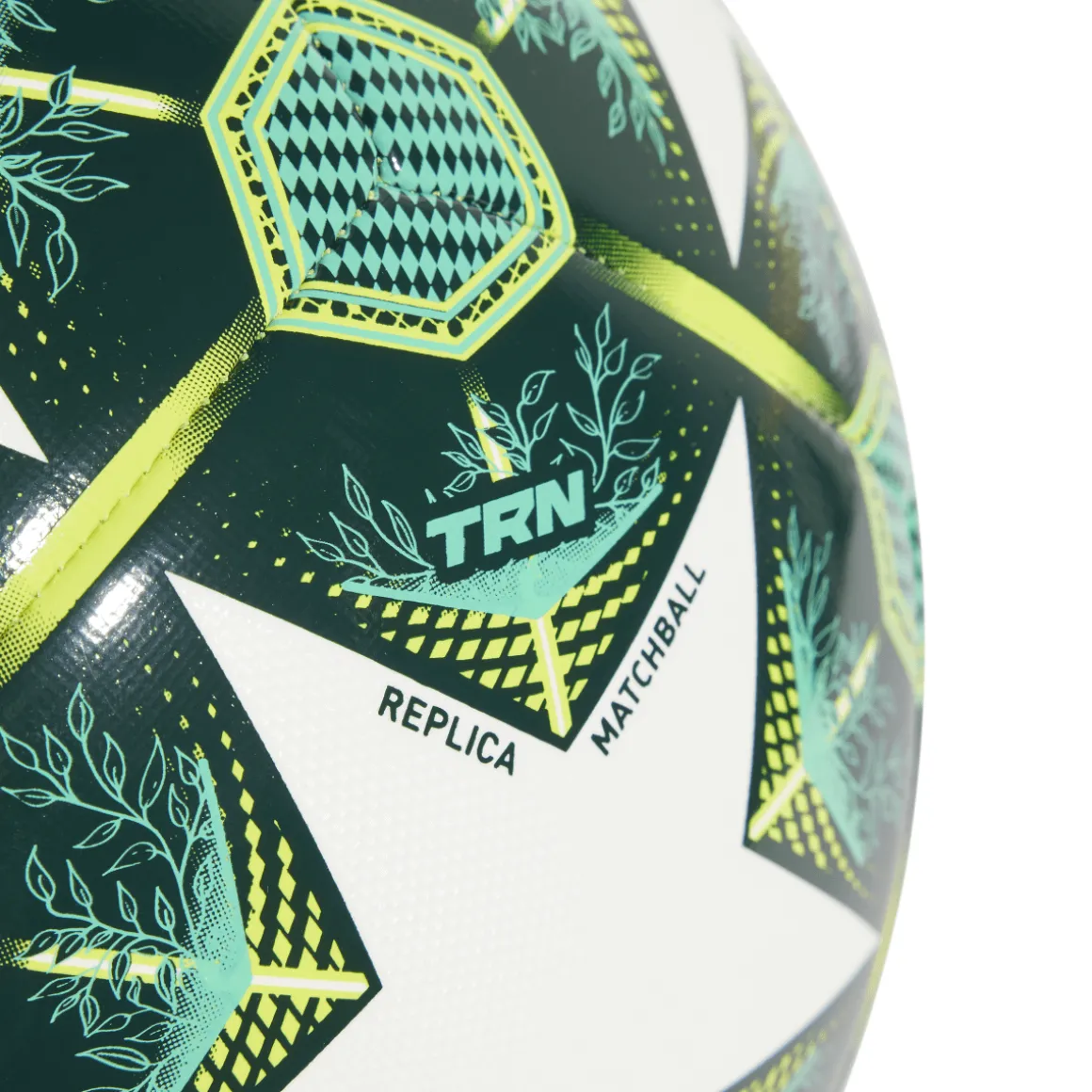 Pallone UCL Training 24/25 Knockout Phase adidas