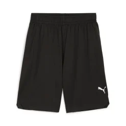 Pantaloncini sportivi Neri da Uomo Shot Blocker Short Puma