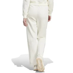 Pantaloni da donna casual con logo adidas
