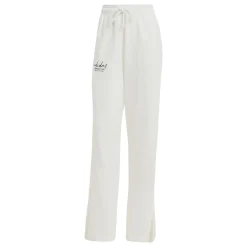 Pantaloni da donna casual con logo adidas