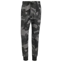 Pantaloni da uomo Seasonal Essentials Camouflage adidas