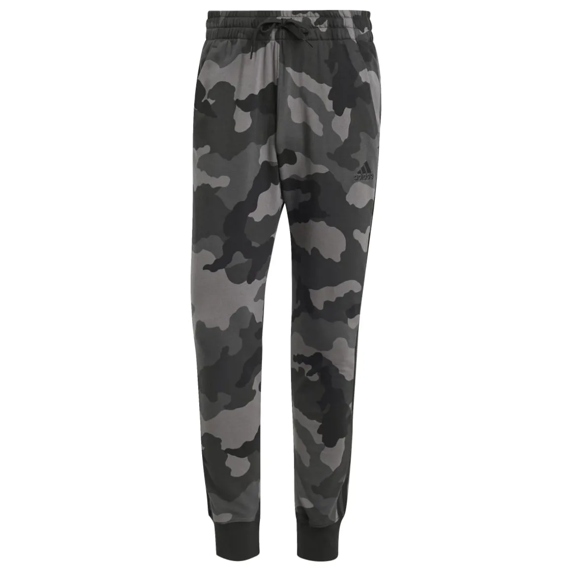Pantaloni da uomo Seasonal Essentials Camouflage adidas