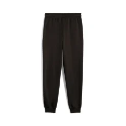 Pantaloni neri da Uomo ESS 2 COLOR No. 1 Puma