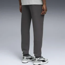 Pantaloni tuta grigi da Uomo Puma ESS 2 COLOR No. 1