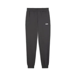 Pantaloni tuta grigi da Uomo Puma ESS 2 COLOR No. 1