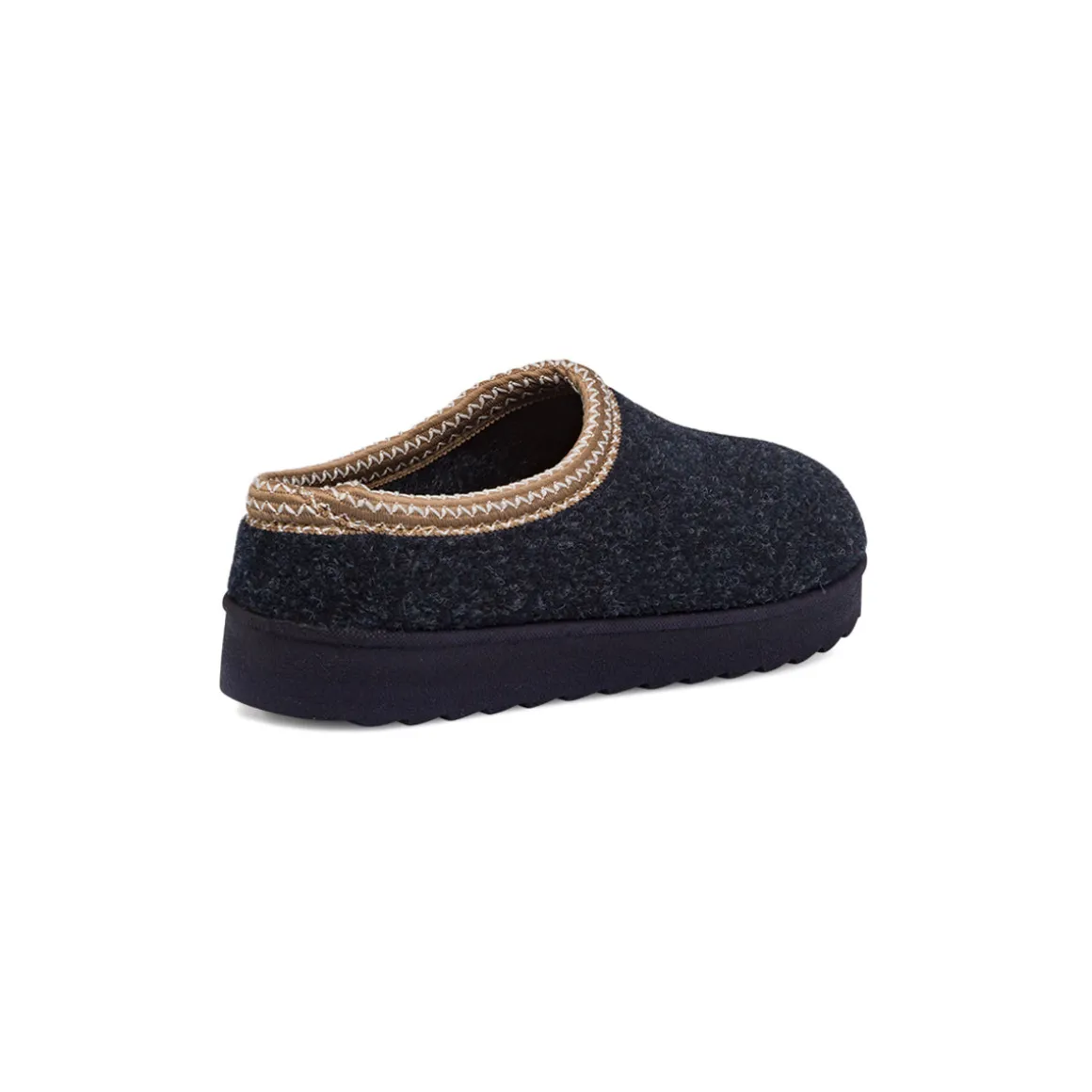 Pantofole blu da Donna De Fonseca