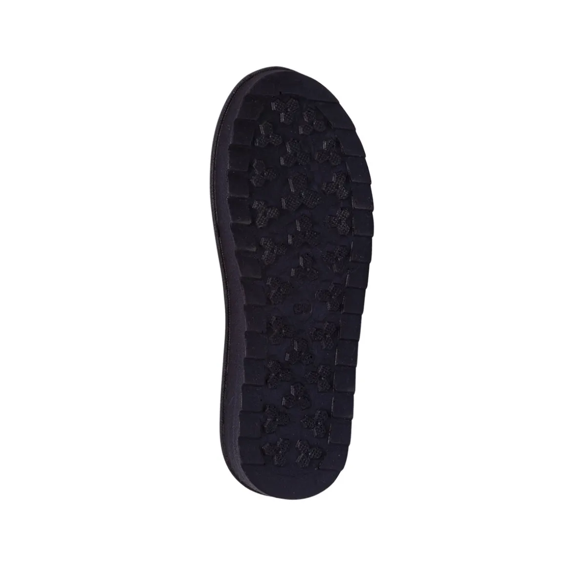 Pantofole blu da Donna De Fonseca