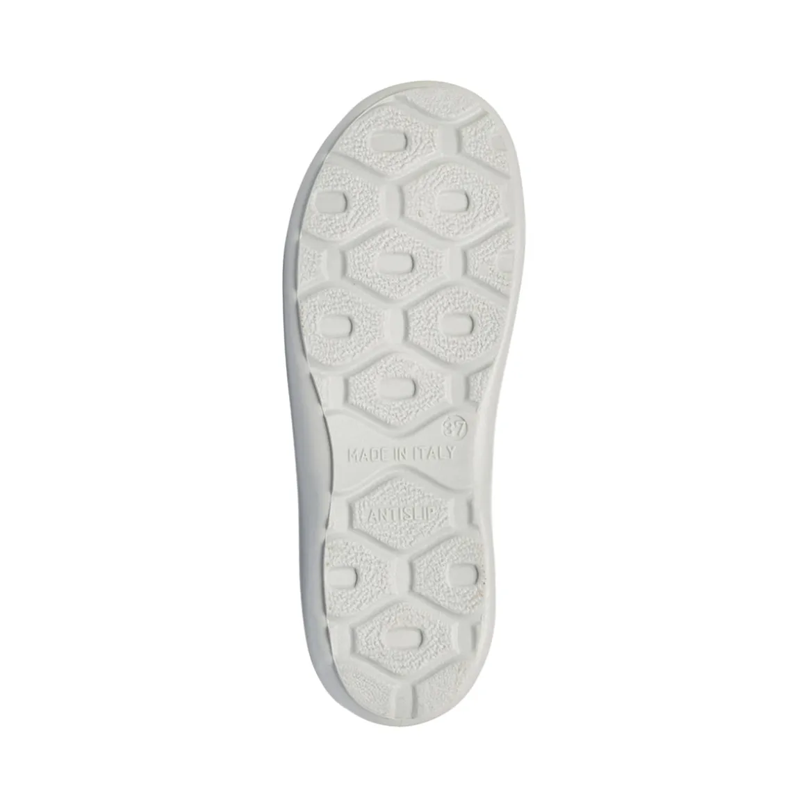 Pantofole con stampa gatti rosa e grigi da Donna Italia Trend