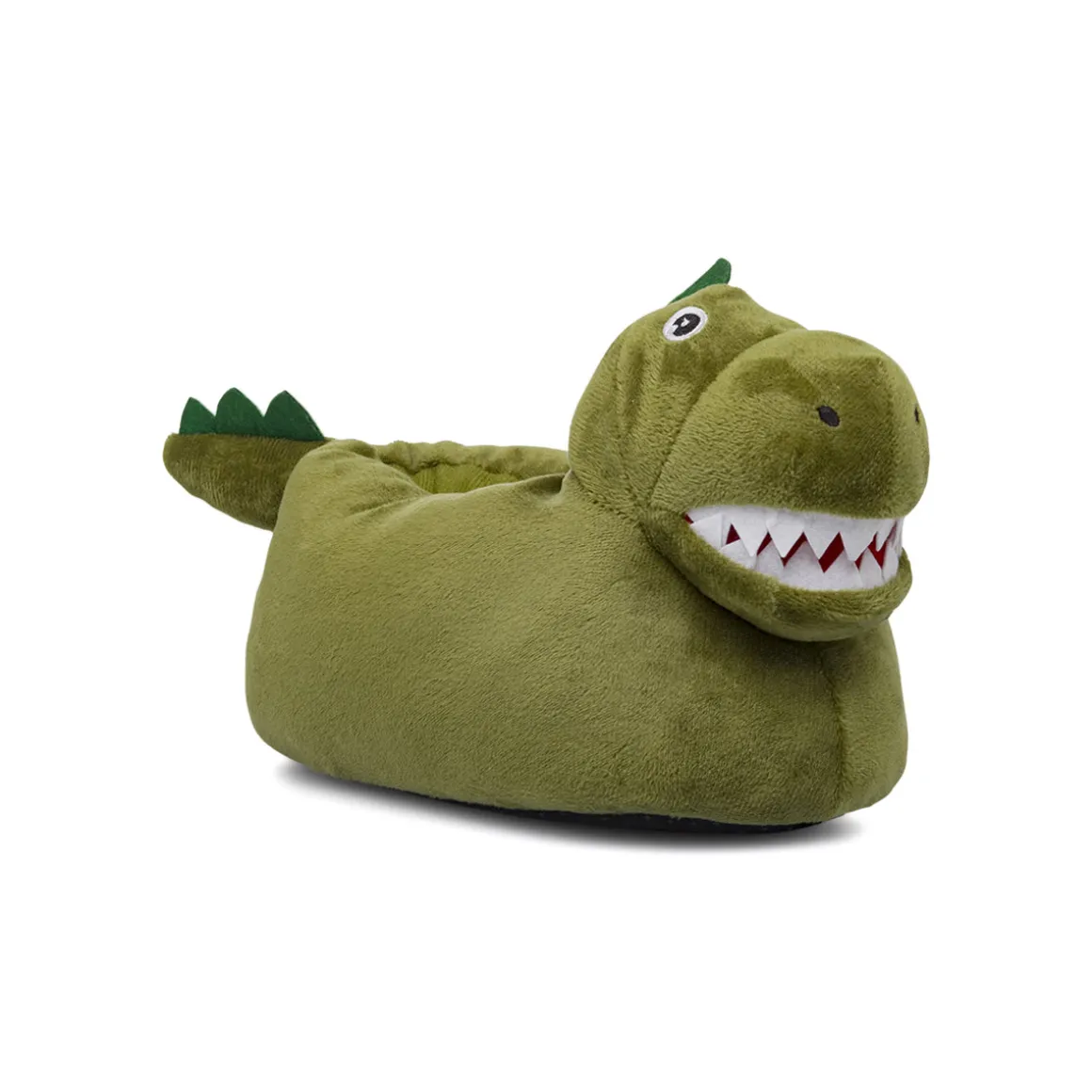 Pantofole da Bambino Morbide a Forma di Dinosauro
