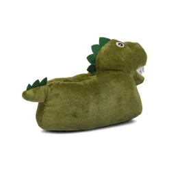 Pantofole da Bambino Morbide a Forma di Dinosauro