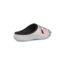 Pantofole da Donna con coccinelle Italia Trend