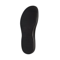 Pantofole Grigie da Uomo Fly Flot