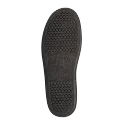 Pantofole grigie da Uomo a quadri Italia Trend