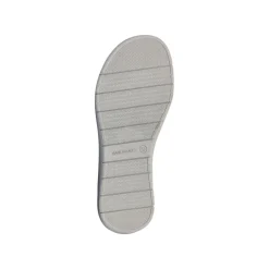 Pantofole multicolore da Donna con gufi Italia Trend