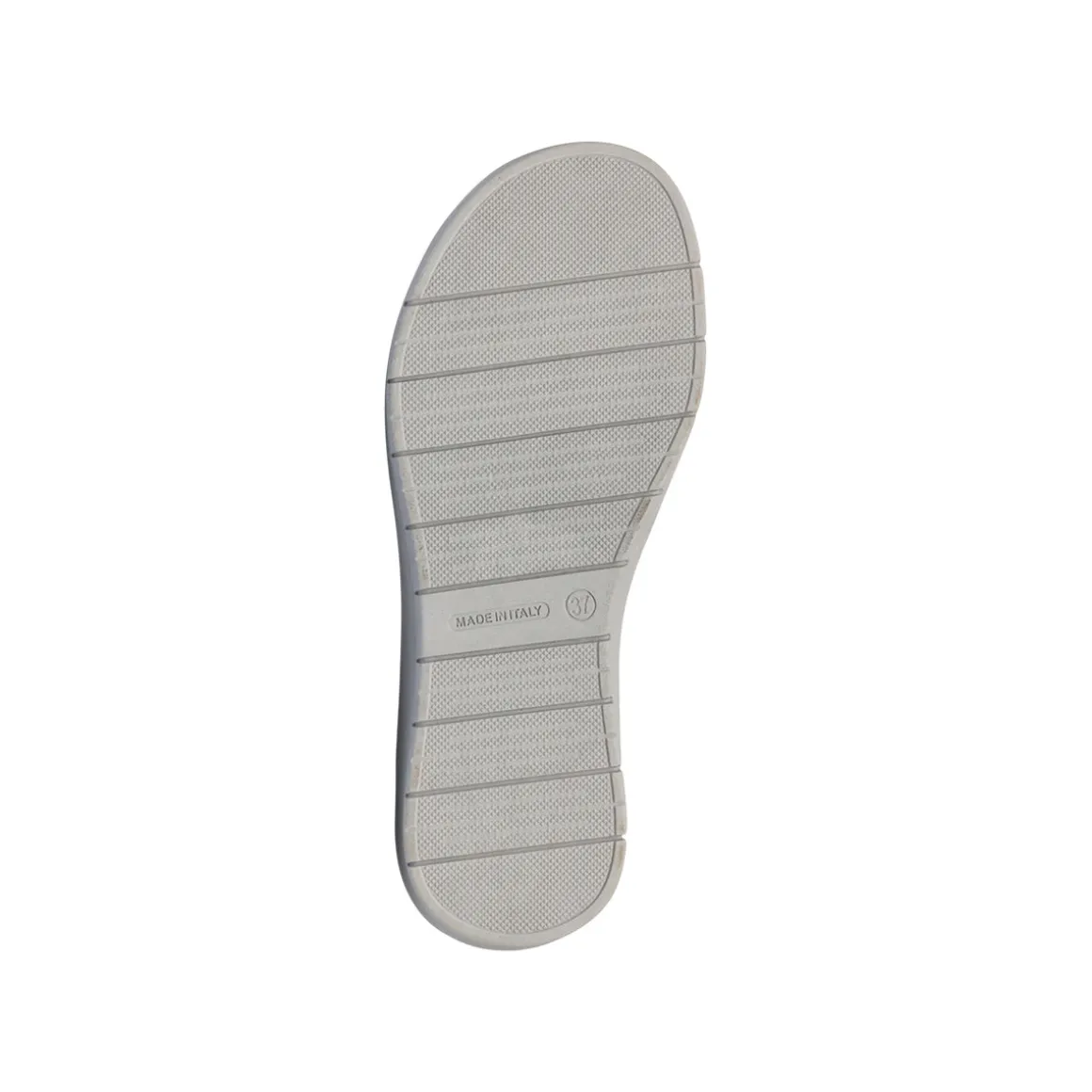 Pantofole multicolore da Donna con gufi Italia Trend