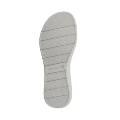 Pantofole multicolori da Donna con stampa gufi Italia Trend