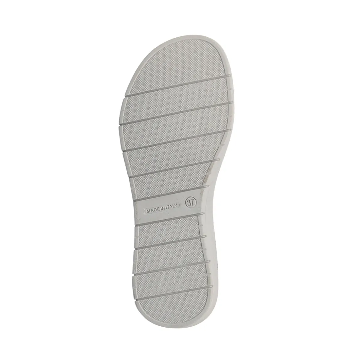 Pantofole multicolori da Donna con stampa gufi Italia Trend