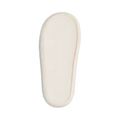 Pantofole rosa da donna in pelliccia sintetica Lora Ferres