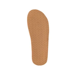 Pantofole rosa da donna in pelliccia sintetica Lora Ferres