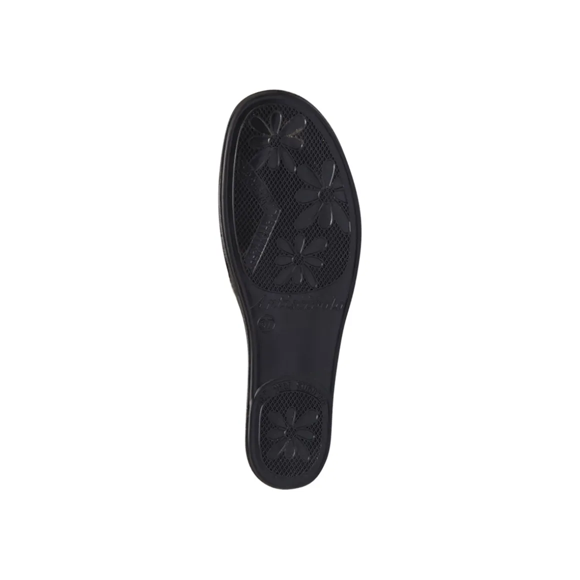 Pantofole rosse da Donna Stilrosa