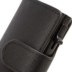 Porta carte da uomo con doppio scomparto Carrera Jeans