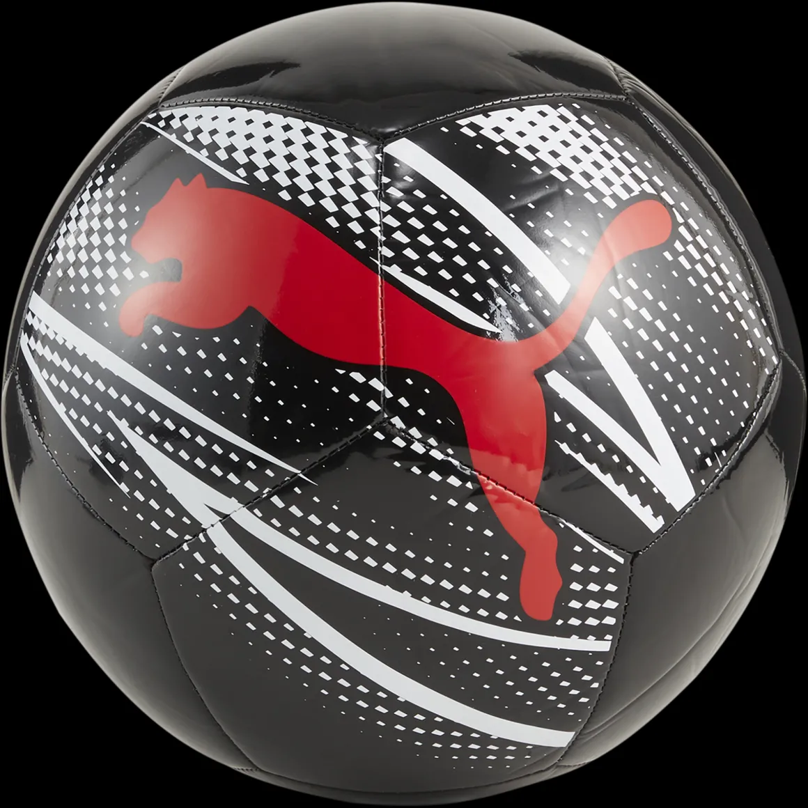 Puma Pallone da calcio Attacanto Graphic