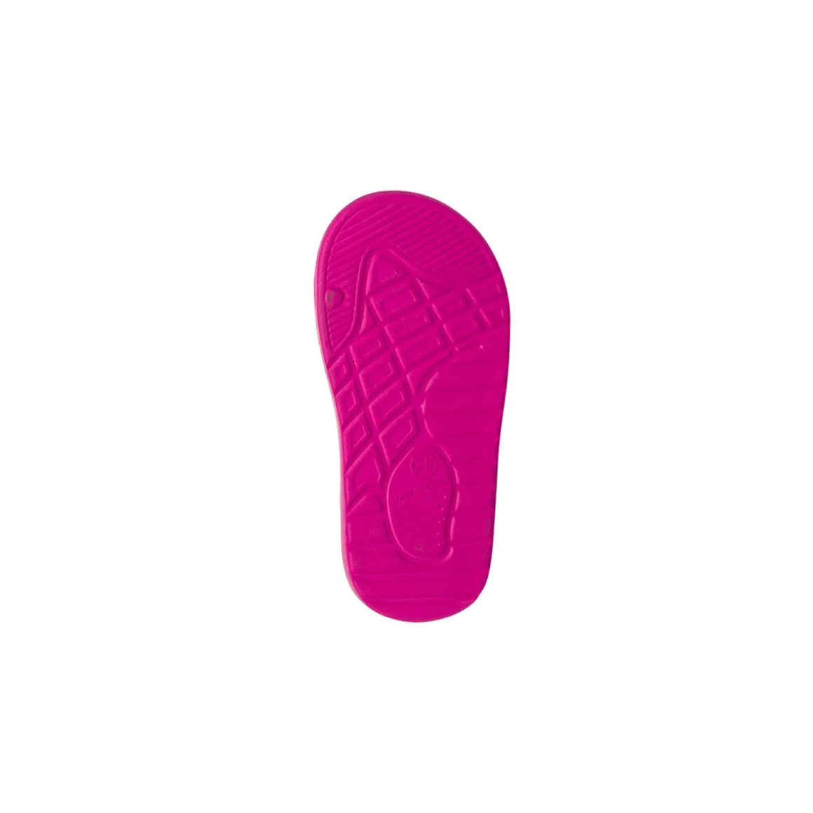 Sandali Fucsia con unicorno e stelle da Bambina Jog