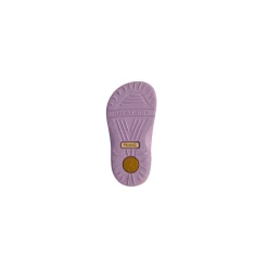 Sandali Lilla e Beige da Bambina con stampa floreale Primigi