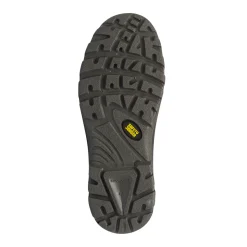 Scarpe antinfortunistiche S3 nere da donna Safety Jogger Bestboy