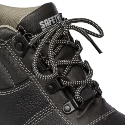 Scarpe antinfortunistiche S3 nere da donna Safety Jogger Bestboy