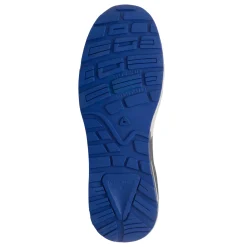 Scarpe antinfortunistiche S1P nere Uomo Safety Jogger Raptor