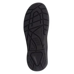 Scarpe antinfortunistiche S1P blu navy da uomo Safety Jogger Orion
