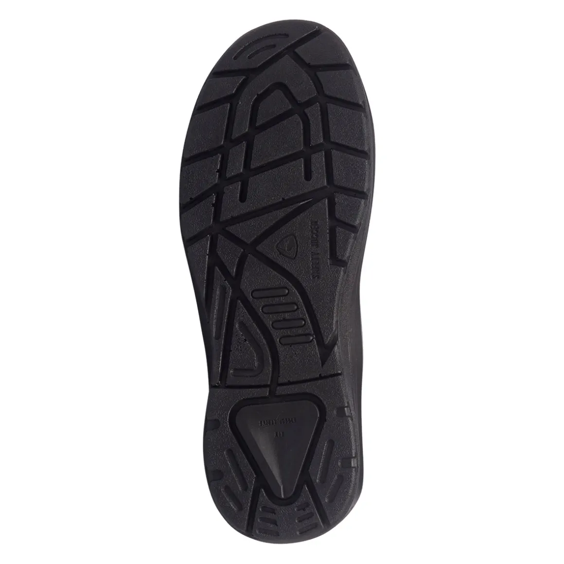 Scarpe antinfortunistiche S1P blu navy da uomo Safety Jogger Orion