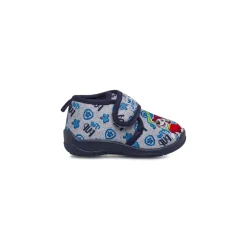 Scarpe Antiscivolo da Bambino blu e grigio Paw Patrol