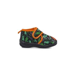 Scarpe Antiscivolo da Bambino con stampa Dinosauri